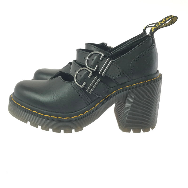 中古品】【レディース】 Dr.Martens ドクターマーチン EVIEE MARY JANE