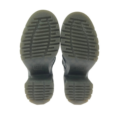 【中古品】【レディース】 Dr.Martens ドクターマーチン EVIEE MARY JANE SHOES イヴィー メリージェーン シューズ 靴 167-260418-rt-20-tagh カラー：ブラック 万代Net店