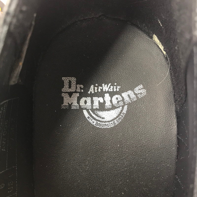 【中古品】【レディース】 Dr.Martens ドクターマーチン EVIEE MARY JANE SHOES イヴィー メリージェーン シューズ 靴 167-260418-rt-20-tagh カラー：ブラック 万代Net店