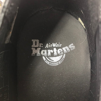 【中古品】【レディース】 Dr.Martens ドクターマーチン EVIEE MARY JANE SHOES イヴィー メリージェーン シューズ 靴 167-260418-rt-20-tagh カラー：ブラック 万代Net店