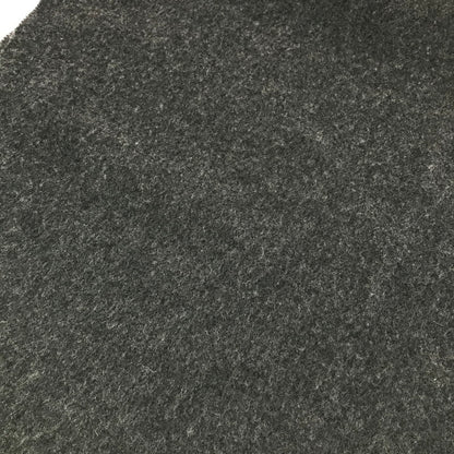 【中古品】【レディース】 MAISON KITSUNE メゾン キツネ WOOL MUFFLER FU06206BT3004 ウール マフラー 服飾小物 187-260208-na-04-tag カラー：グレー 万代Net店