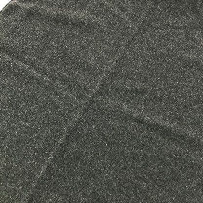 【中古品】【レディース】 MAISON KITSUNE メゾン キツネ WOOL MUFFLER FU06206BT3004 ウール マフラー 服飾小物 187-260208-na-04-tag カラー：グレー 万代Net店