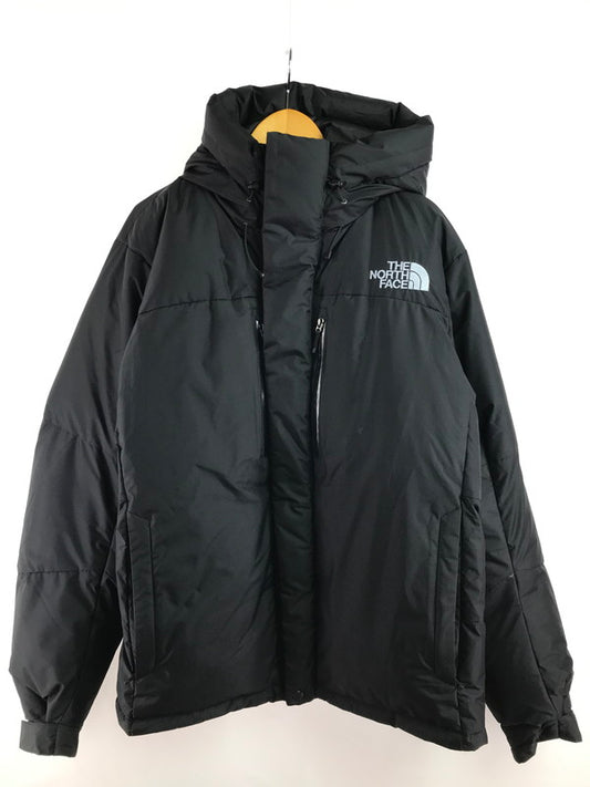 【中古品】【メンズ】 THE NORTH FACE ザ・ノースフェイス BALTRO LIGHT JACKET ND92551 バルトロ ライト ジャケット ダウンジャケット アウター 144-260129-na-09-tag サイズ：XXL カラー：ブラック 万代Net店