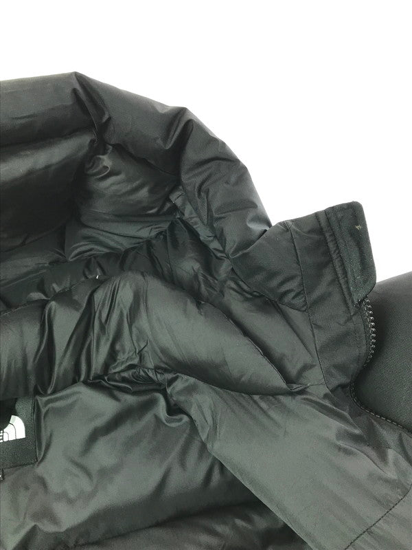 【中古品】【メンズ】 THE NORTH FACE ザ・ノースフェイス BALTRO LIGHT JACKET ND92551 バルトロ ライト ジャケット ダウンジャケット アウター 144-260129-na-09-tag サイズ：XXL カラー：ブラック 万代Net店
