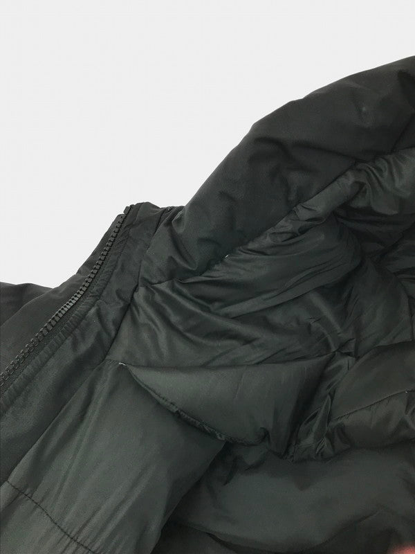 【中古品】【メンズ】 THE NORTH FACE ザ・ノースフェイス BALTRO LIGHT JACKET ND92551 バルトロ ライト ジャケット ダウンジャケット アウター 144-260129-na-09-tag サイズ：XXL カラー：ブラック 万代Net店