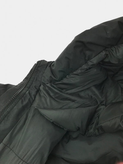 【中古品】【メンズ】 THE NORTH FACE ザ・ノースフェイス BALTRO LIGHT JACKET ND92551 バルトロ ライト ジャケット ダウンジャケット アウター 144-260129-na-09-tag サイズ：XXL カラー：ブラック 万代Net店