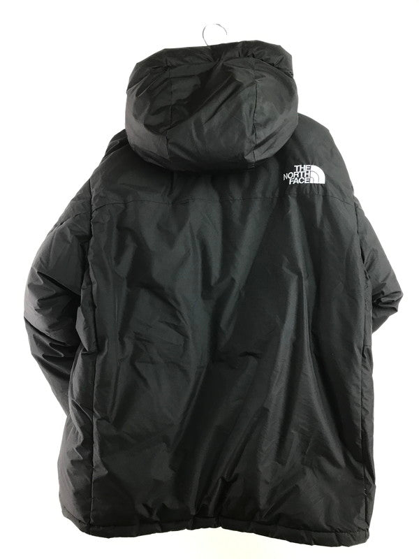 【中古品】【メンズ】 THE NORTH FACE ザ・ノースフェイス BALTRO LIGHT JACKET ND92551 バルトロ ライト ジャケット ダウンジャケット アウター 144-260129-na-09-tag サイズ：XXL カラー：ブラック 万代Net店