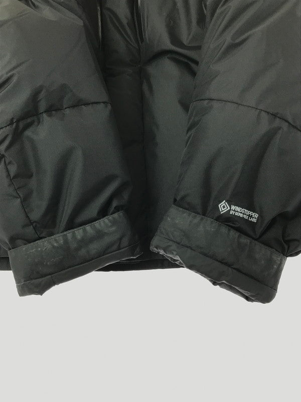 【中古品】【メンズ】 THE NORTH FACE ザ・ノースフェイス BALTRO LIGHT JACKET ND92551 バルトロ ライト ジャケット ダウンジャケット アウター 144-260129-na-09-tag サイズ：XXL カラー：ブラック 万代Net店