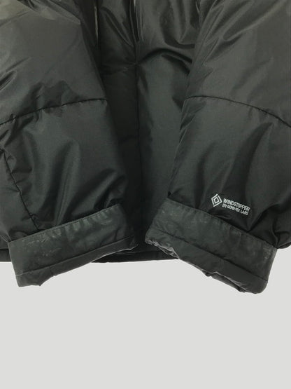 【中古品】【メンズ】 THE NORTH FACE ザ・ノースフェイス BALTRO LIGHT JACKET ND92551 バルトロ ライト ジャケット ダウンジャケット アウター 144-260129-na-09-tag サイズ：XXL カラー：ブラック 万代Net店