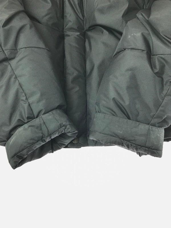 【中古品】【メンズ】 THE NORTH FACE ザ・ノースフェイス BALTRO LIGHT JACKET ND92551 バルトロ ライト ジャケット ダウンジャケット アウター 144-260129-na-09-tag サイズ：XXL カラー：ブラック 万代Net店
