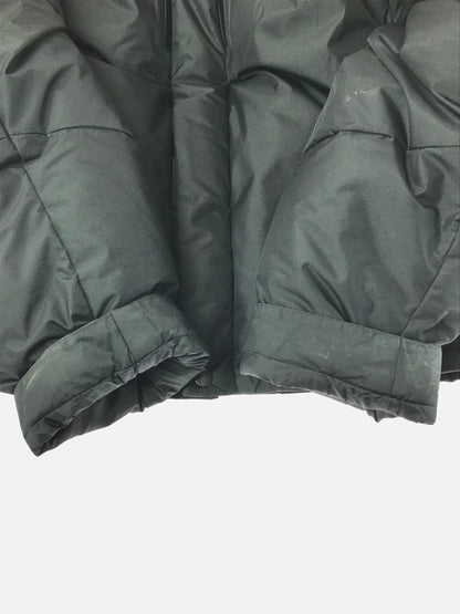 【中古品】【メンズ】 THE NORTH FACE ザ・ノースフェイス BALTRO LIGHT JACKET ND92551 バルトロ ライト ジャケット ダウンジャケット アウター 144-260129-na-09-tag サイズ：XXL カラー：ブラック 万代Net店