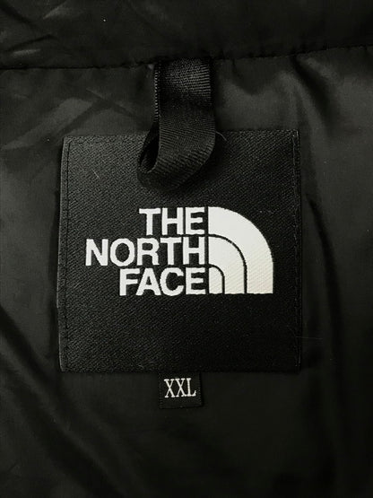 【中古品】【メンズ】 THE NORTH FACE ザ・ノースフェイス BALTRO LIGHT JACKET ND92551 バルトロ ライト ジャケット ダウンジャケット アウター 144-260129-na-09-tag サイズ：XXL カラー：ブラック 万代Net店