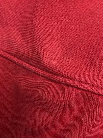 【中古品】【メンズ】 COLGATE SWEAT C3-G019 フロント プリント スウェット トレーナー トリコタグ復刻 146-260204-rt-02-tag サイズ：L カラー：レッド 万代Net店