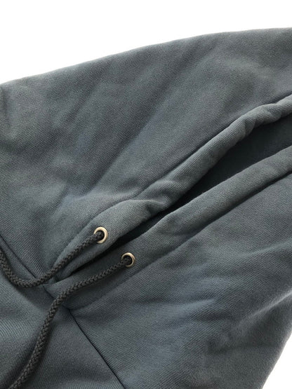 【中古品】【メンズ】 LAFAYETTE LE210501 ROSE LOGO US COTTON HOODED SWEATSHIRT 142-260204-rt-03-tag サイズ：XL カラー：スイートブルー 万代Net店