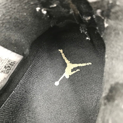 【ジャンク品】【メンズ】 NIKE ナイキ AIR JORDAN 4 RETRO SE CRAFT FB9927-200 エアジョーダン 4 レトロ クラフト スニーカー 靴 160-260201-na-02-tag サイズ：29cm US 11 カラー：MEDIUM OLIVE/PALE VANILLA 万代Net店
