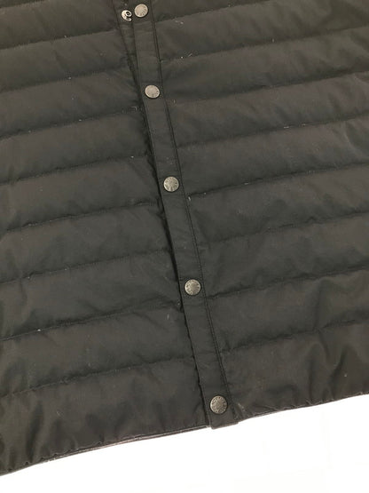 【中古品】【メンズ】 THE NORTH FACE ザ・ノースフェイス WS ZEPHER SHELL CARDIGAN ND91962 ウィンドストッパー ゼファー シェル カーディガン ダウンジャケット ライトアウター 144-260129-na-06-tag サイズ：L カラー：ブラック 万代Net店