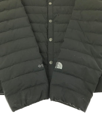 【中古品】【メンズ】 THE NORTH FACE ザ・ノースフェイス WS ZEPHER SHELL CARDIGAN ND91962 ウィンドストッパー ゼファー シェル カーディガン ダウンジャケット ライトアウター 144-260129-na-06-tag サイズ：L カラー：ブラック 万代Net店