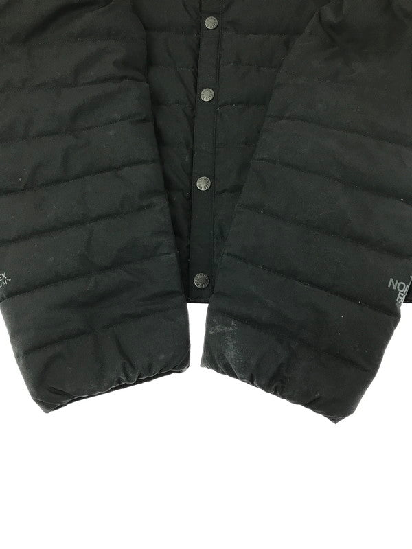 【中古品】【メンズ】 THE NORTH FACE ザ・ノースフェイス WS ZEPHER SHELL CARDIGAN ND91962 ウィンドストッパー ゼファー シェル カーディガン ダウンジャケット ライトアウター 144-260129-na-06-tag サイズ：L カラー：ブラック 万代Net店