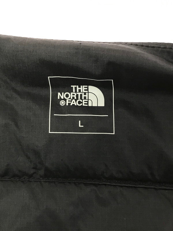 【中古品】【メンズ】 THE NORTH FACE ザ・ノースフェイス WS ZEPHER SHELL CARDIGAN ND91962 ウィンドストッパー ゼファー シェル カーディガン ダウンジャケット ライトアウター 144-260129-na-06-tag サイズ：L カラー：ブラック 万代Net店