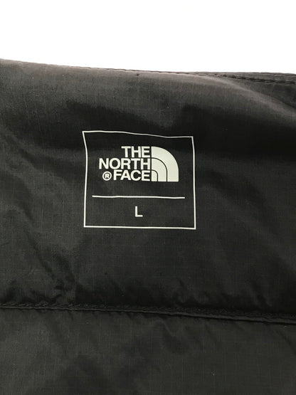 【中古品】【メンズ】 THE NORTH FACE ザ・ノースフェイス WS ZEPHER SHELL CARDIGAN ND91962 ウィンドストッパー ゼファー シェル カーディガン ダウンジャケット ライトアウター 144-260129-na-06-tag サイズ：L カラー：ブラック 万代Net店