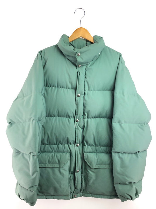 【中古品】【メンズ】 THE NORTH FACE ザ・ノースフェイス SIERRA PARKA ND-1025 シエラ パーカー 茶タグ USA製 144-260130-rt-19-tag サイズ：L カラー：カーキ 万代Net店