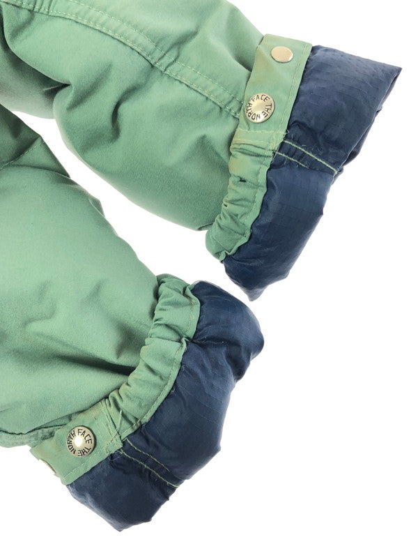 【中古品】【メンズ】 THE NORTH FACE ザ・ノースフェイス SIERRA PARKA ND-1025 シエラ パーカー 茶タグ USA製 144-260130-rt-19-tag サイズ：L カラー：カーキ 万代Net店
