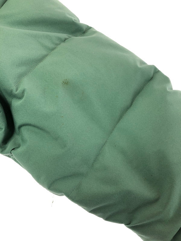 【中古品】【メンズ】 THE NORTH FACE ザ・ノースフェイス SIERRA PARKA ND-1025 シエラ パーカー 茶タグ USA製 144-260130-rt-19-tag サイズ：L カラー：カーキ 万代Net店