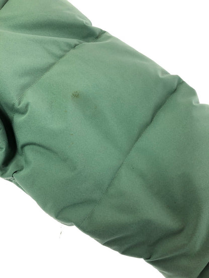 【中古品】【メンズ】 THE NORTH FACE ザ・ノースフェイス SIERRA PARKA ND-1025 シエラ パーカー 茶タグ USA製 144-260130-rt-19-tag サイズ：L カラー：カーキ 万代Net店
