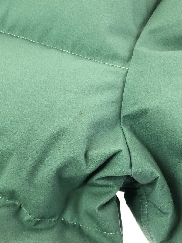 【中古品】【メンズ】 THE NORTH FACE ザ・ノースフェイス SIERRA PARKA ND-1025 シエラ パーカー 茶タグ USA製 144-260130-rt-19-tag サイズ：L カラー：カーキ 万代Net店