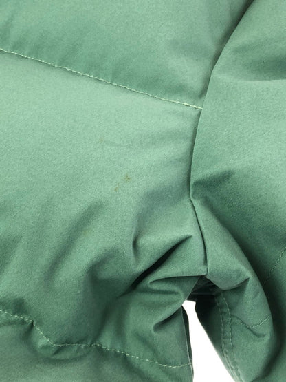 【中古品】【メンズ】 THE NORTH FACE ザ・ノースフェイス SIERRA PARKA ND-1025 シエラ パーカー 茶タグ USA製 144-260130-rt-19-tag サイズ：L カラー：カーキ 万代Net店