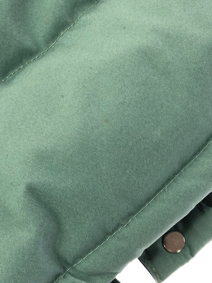 【中古品】【メンズ】 THE NORTH FACE ザ・ノースフェイス SIERRA PARKA ND-1025 シエラ パーカー 茶タグ USA製 144-260130-rt-19-tag サイズ：L カラー：カーキ 万代Net店