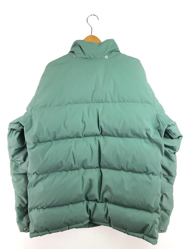 【中古品】【メンズ】 THE NORTH FACE ザ・ノースフェイス SIERRA PARKA ND-1025 シエラ パーカー 茶タグ USA製 144-260130-rt-19-tag サイズ：L カラー：カーキ 万代Net店