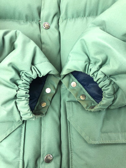 【中古品】【メンズ】 THE NORTH FACE ザ・ノースフェイス SIERRA PARKA ND-1025 シエラ パーカー 茶タグ USA製 144-260130-rt-19-tag サイズ：L カラー：カーキ 万代Net店