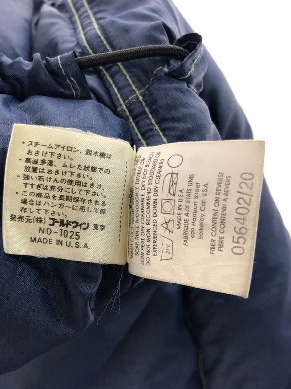 【中古品】【メンズ】 THE NORTH FACE ザ・ノースフェイス SIERRA PARKA ND-1025 シエラ パーカー 茶タグ USA製 144-260130-rt-19-tag サイズ：L カラー：カーキ 万代Net店