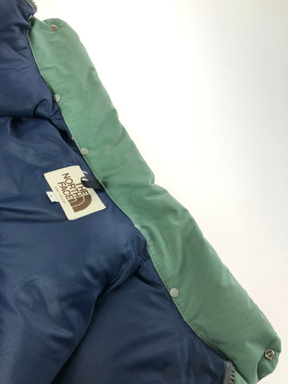 【中古品】【メンズ】 THE NORTH FACE ザ・ノースフェイス SIERRA PARKA ND-1025 シエラ パーカー 茶タグ USA製 144-260130-rt-19-tag サイズ：L カラー：カーキ 万代Net店