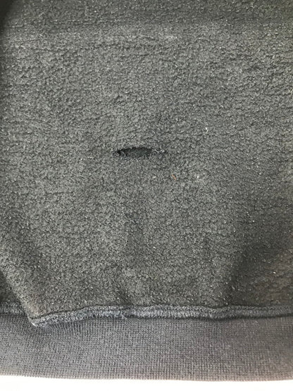 【現状渡し品】【メンズ】 SHORTY'S ショーティーズ 90's PULLOVER HOODIE 90年代 プルオーバー フーディー パーカー トップス 142-260131-rt-05-tag サイズ：L カラー：ブルー系 万代Net店