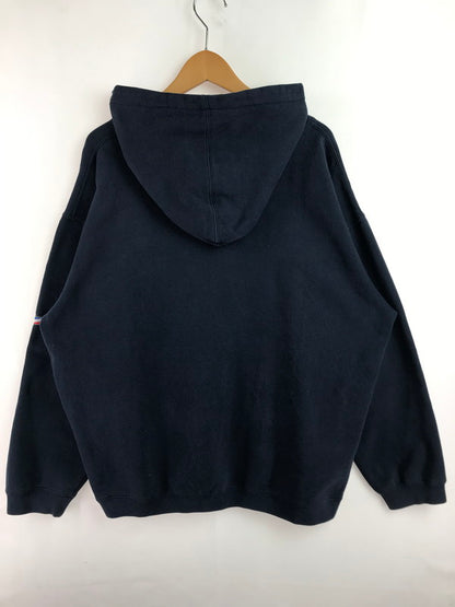 【現状渡し品】【メンズ】 SHORTY'S ショーティーズ 90's PULLOVER HOODIE 90年代 プルオーバー フーディー パーカー トップス 142-260131-rt-05-tag サイズ：L カラー：ブルー系 万代Net店