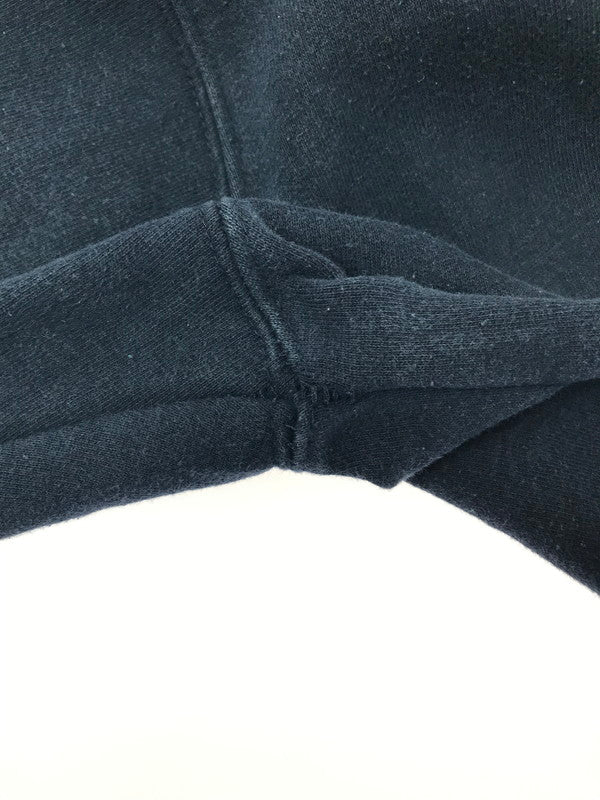 【現状渡し品】【メンズ】 SHORTY'S ショーティーズ 90's PULLOVER HOODIE 90年代 プルオーバー フーディー パーカー トップス 142-260131-rt-05-tag サイズ：L カラー：ブルー系 万代Net店