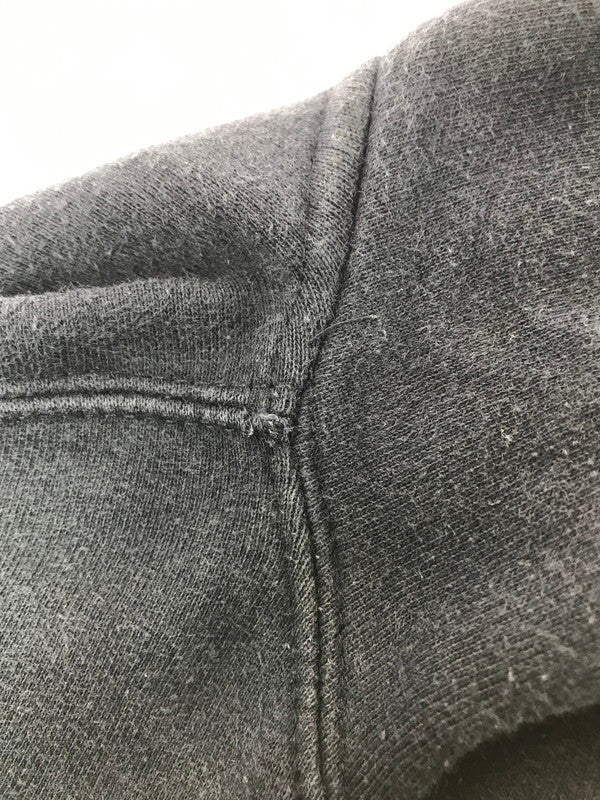 【現状渡し品】【メンズ】 SHORTY'S ショーティーズ 90's PULLOVER HOODIE 90年代 プルオーバー フーディー パーカー トップス 142-260131-rt-05-tag サイズ：L カラー：ブルー系 万代Net店