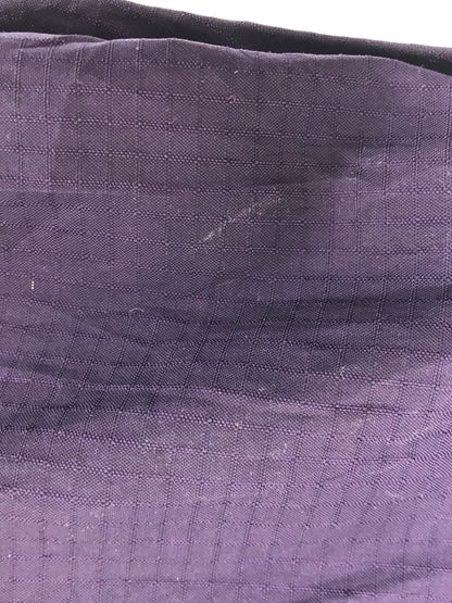 【ジャンク品】【メンズ】 patagonia パタゴニア RIPSTOP ANORAK PARKA 83110 リップストップ アノラックパーカー 95年製 ライトアウター 144-260131-rt-08-tag サイズ：XL カラー：パープル 万代Net店