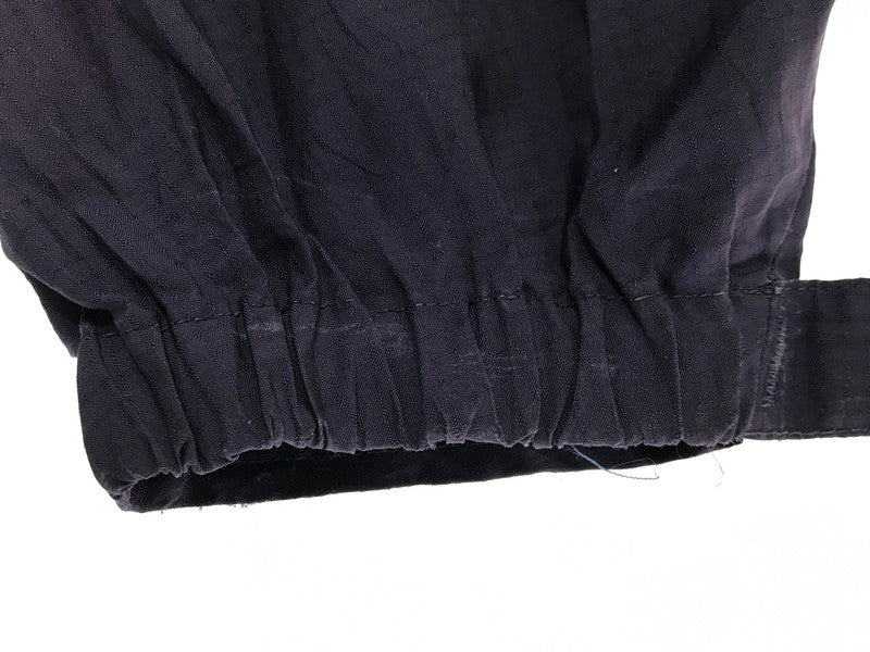 【ジャンク品】【メンズ】 patagonia パタゴニア RIPSTOP ANORAK PARKA 83110 リップストップ アノラックパーカー 95年製 ライトアウター 144-260131-rt-08-tag サイズ：XL カラー：パープル 万代Net店