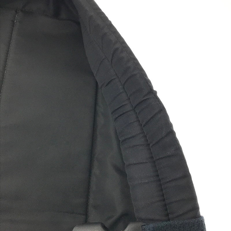 【中古品】【メンズ】 GREGORY グレゴリー DAY & HALF デイアンドハーフ バックパック リュック カバン 188-260218-na-13-tag カラー：ブラック 万代Net店