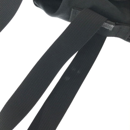 【中古品】【メンズ】 GREGORY グレゴリー DAY & HALF デイアンドハーフ バックパック リュック カバン 188-260218-na-13-tag カラー：ブラック 万代Net店