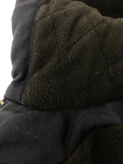 【中古品】【メンズ】 CARHARTT WIP カーハート ワークインプログレス 25FW ACTIVE JACKET DARK NAVY RIGID I023083 25年秋冬 アクティブジャケット アウター 142-260130-rt-12-tag サイズ：M カラー：ネイビー 万代Net店