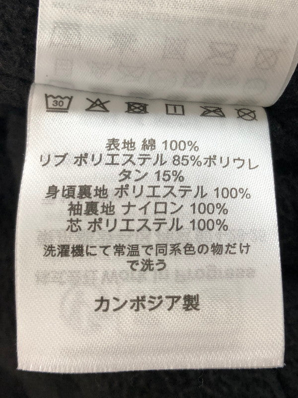 【中古品】【メンズ】 CARHARTT WIP カーハート ワークインプログレス 25FW ACTIVE JACKET DARK NAVY RIGID I023083 25年秋冬 アクティブジャケット アウター 142-260130-rt-12-tag サイズ：M カラー：ネイビー 万代Net店