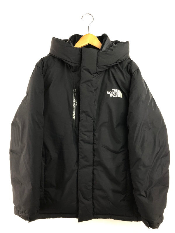 【中古品】【メンズ】 THE NORTH FACE ザ・ノースフェイス WHITE LABEL ホワイト レーベル OUTLIGHT DOWN JACKET A NJ1DN88A アウトライト ダウン ジャケット アウター 144-260130-rt-18-tag サイズ：L カラー：ブラック 万代Net店
