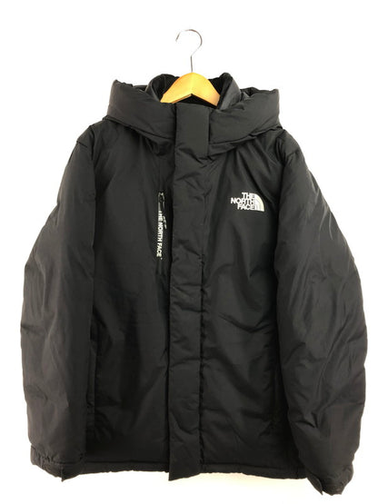 【中古品】【メンズ】 THE NORTH FACE ザ・ノースフェイス WHITE LABEL ホワイト レーベル OUTLIGHT DOWN JACKET A NJ1DN88A アウトライト ダウン ジャケット アウター 144-260130-rt-18-tag サイズ：L カラー：ブラック 万代Net店
