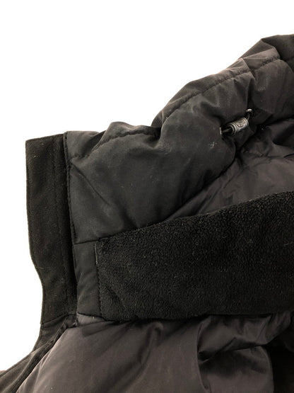 【中古品】【メンズ】 THE NORTH FACE ザ・ノースフェイス WHITE LABEL ホワイト レーベル OUTLIGHT DOWN JACKET A NJ1DN88A アウトライト ダウン ジャケット アウター 144-260130-rt-18-tag サイズ：L カラー：ブラック 万代Net店