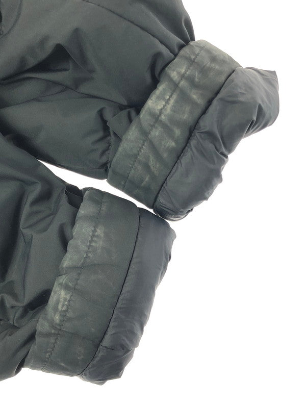 【中古品】【メンズ】 THE NORTH FACE ザ・ノースフェイス WHITE LABEL ホワイト レーベル OUTLIGHT DOWN JACKET A NJ1DN88A アウトライト ダウン ジャケット アウター 144-260130-rt-18-tag サイズ：L カラー：ブラック 万代Net店