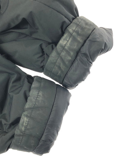 【中古品】【メンズ】 THE NORTH FACE ザ・ノースフェイス WHITE LABEL ホワイト レーベル OUTLIGHT DOWN JACKET A NJ1DN88A アウトライト ダウン ジャケット アウター 144-260130-rt-18-tag サイズ：L カラー：ブラック 万代Net店